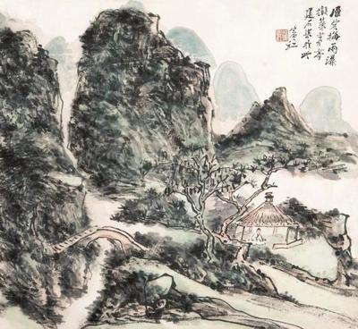 俞曉紅:敦敏&ldquo;東風(fēng)吹杏雨&rdquo;詩(shī)意補(bǔ)說(shuō)