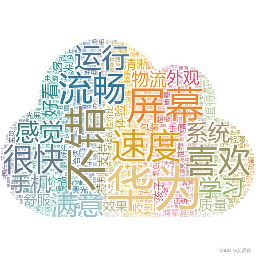 基于snownlp模型的matepad11產(chǎn)品用戶評論情感分析