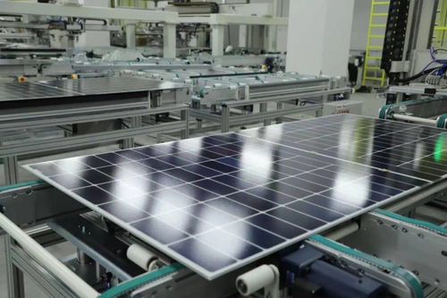 潮聲丨全球光伏行業首個“燈塔工廠”，為什么花落浙江故云行？